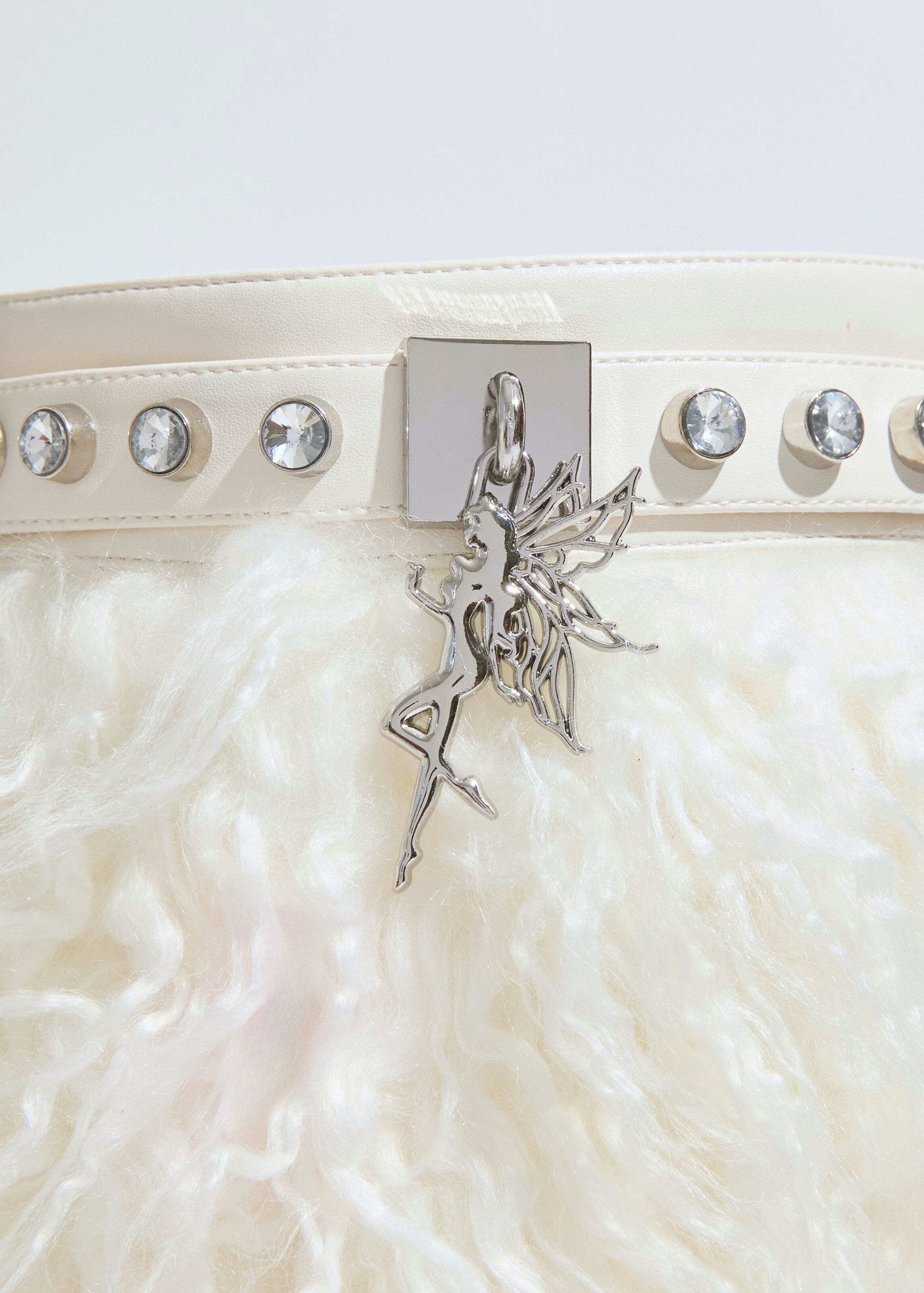 Iconique Fur Boots - image 4