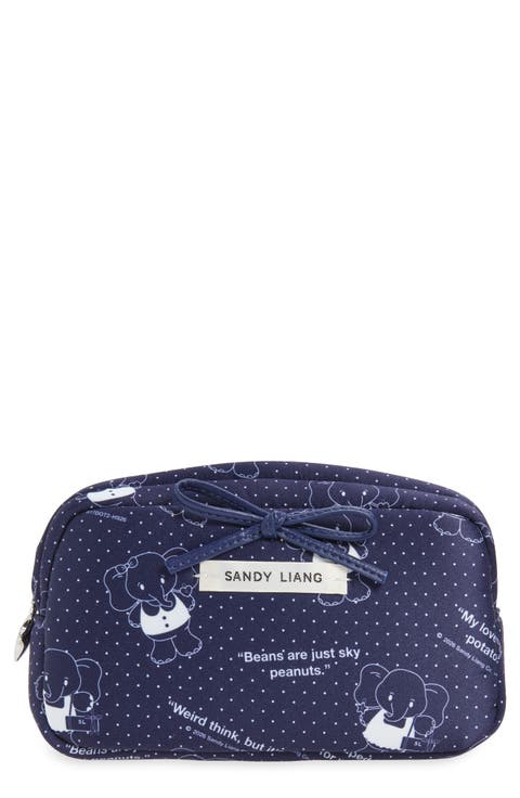 Smol Canvas Pouch