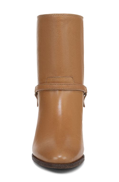 Franco Sarto Kian Bootie In Brown
