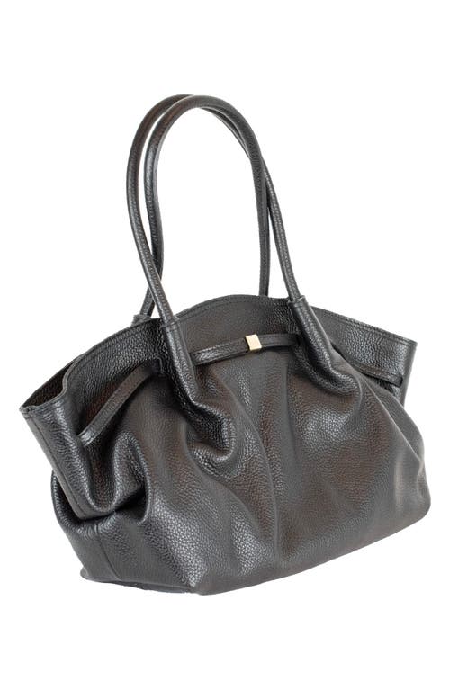 Persaman New York Abella 18 Tote In Black