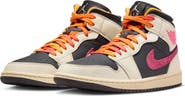 Jordan Air Jordan 1 Mid SE Basketball Sneaker