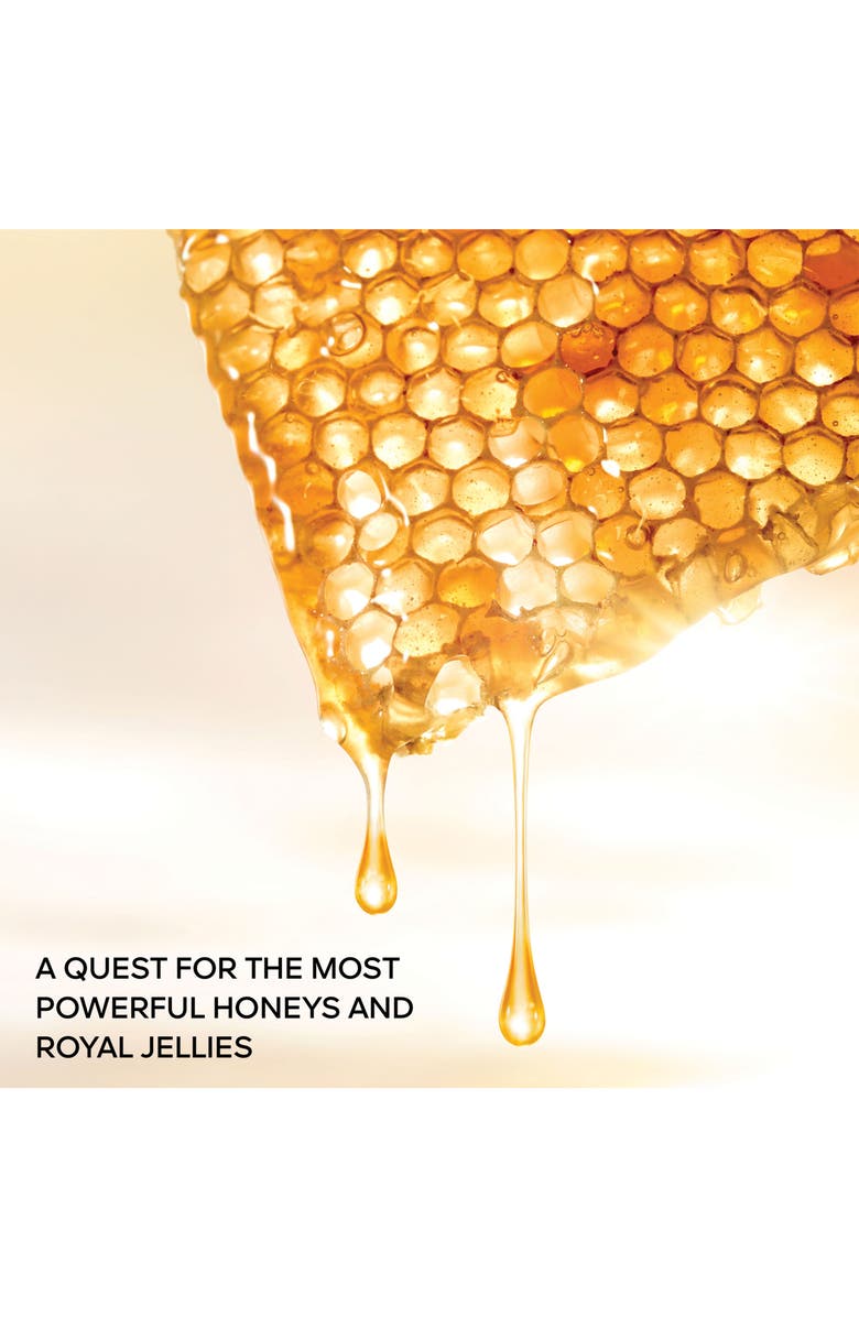 Guerlain 4-Piece Abeille Royale Creams & Watery Oil Skin Care Set $345 Value, Alternate, color, 