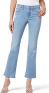 Joe's Mid Rise Bootcut Jeans