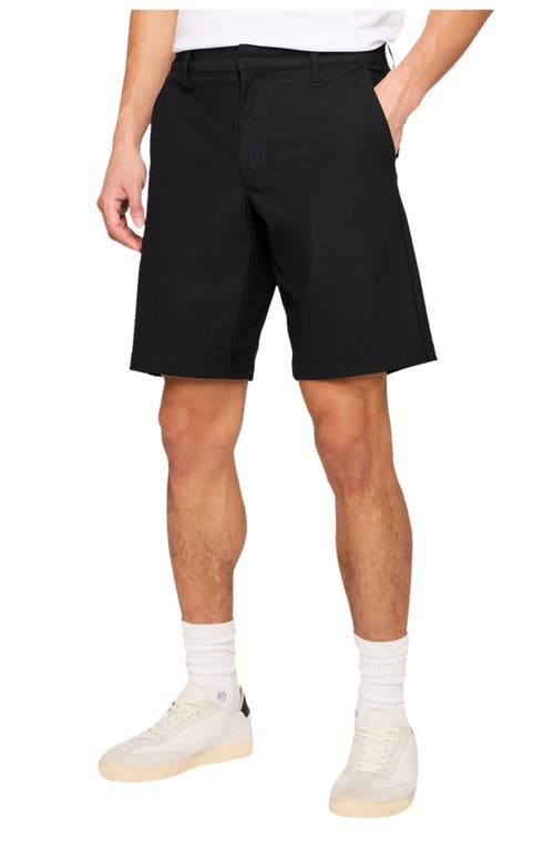 Fabletics The Don Short 10in" In Black