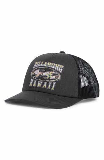 Shadow Tropics Trucker Hat
