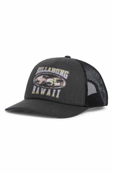 Shadow Tropics Trucker Hat