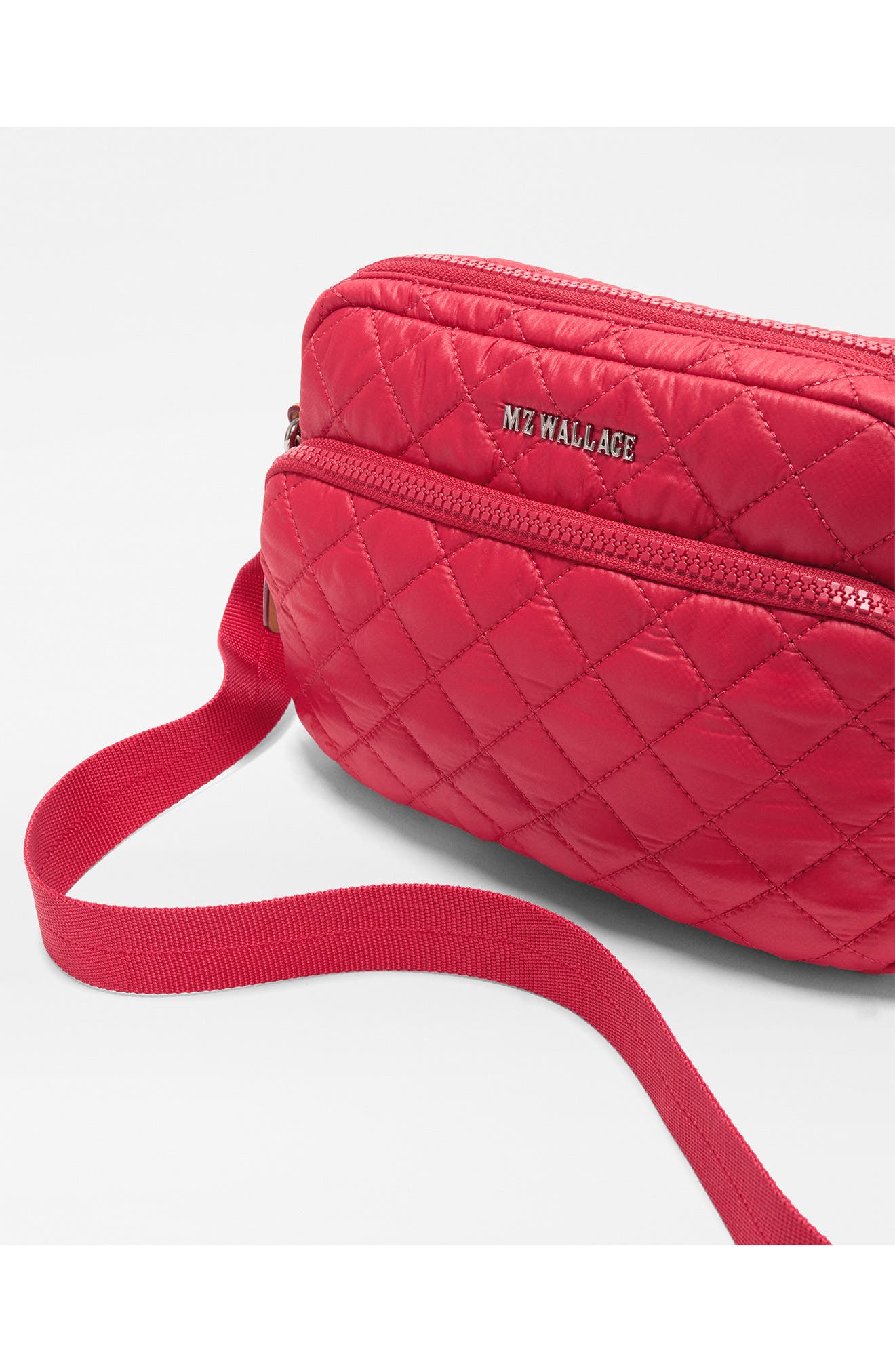 Small Metro Camera Bag, Alternate, color, APPLE