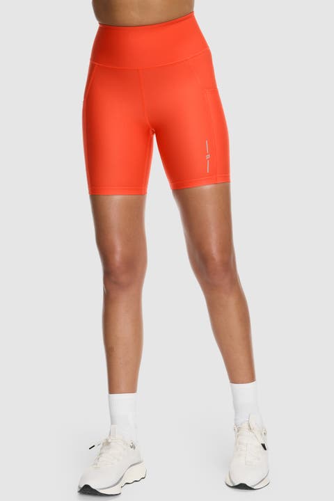 PaceForm Performance Pocket Run Short 7"
