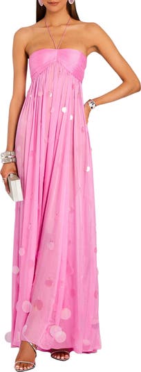 Retrofte Mathilde Sequin Dress | Nordstrom