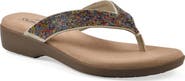 CLIFFS BY WHITE MOUNTAIN Becharm Sandal