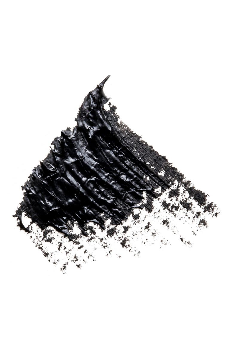 Relevée Mascara, Alternate, color, NOIR