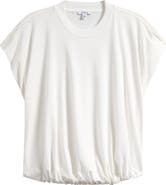 Pistola Millie Bubble Hem Top