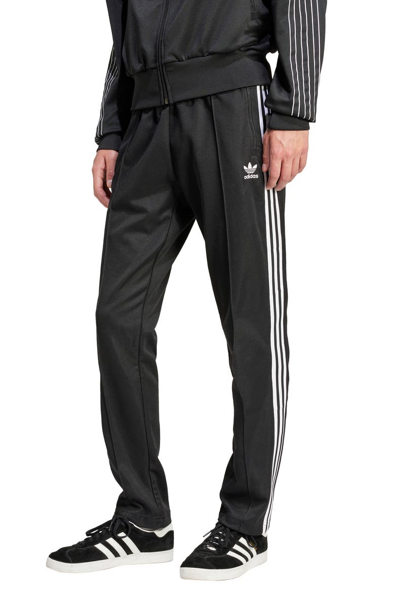 adidas Beckenbauer Track Pants, Main, color, 