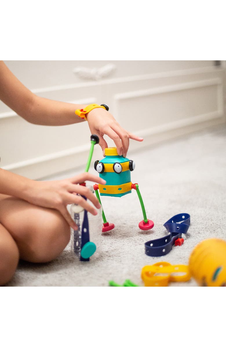 Oddy Basic 20 Building Kit, Alternate, color, NO COLOR