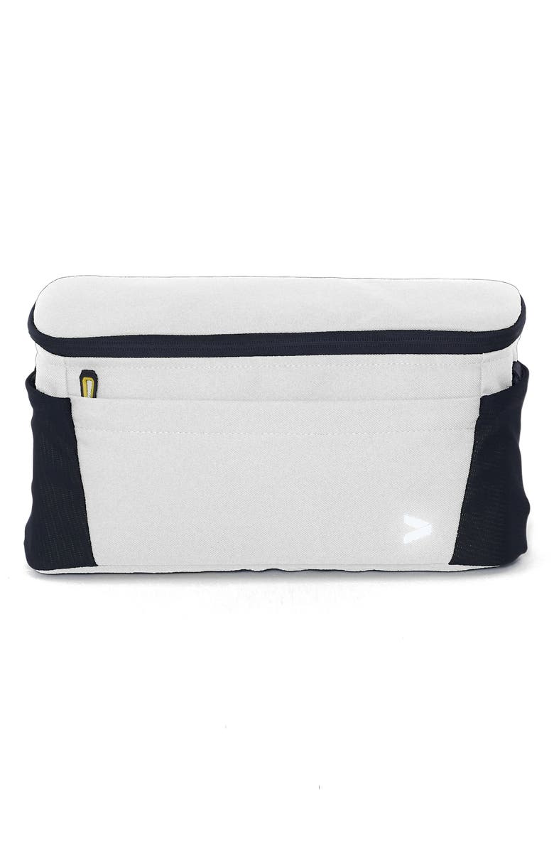 Veer Parent Organizer, Main, color, White