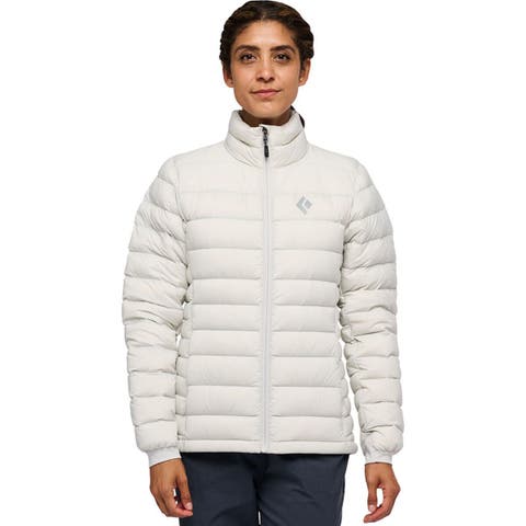 Access Down Jacket - Women's