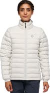 Black Diamond Access Down Jacket - Women's