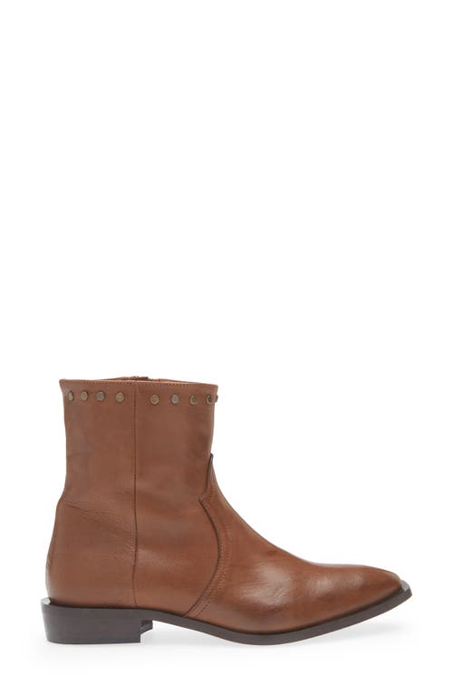 Cordani Piper Boot In Brown