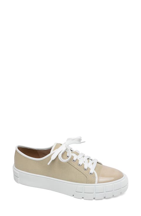 Kalaia Platform Sneaker (Women)