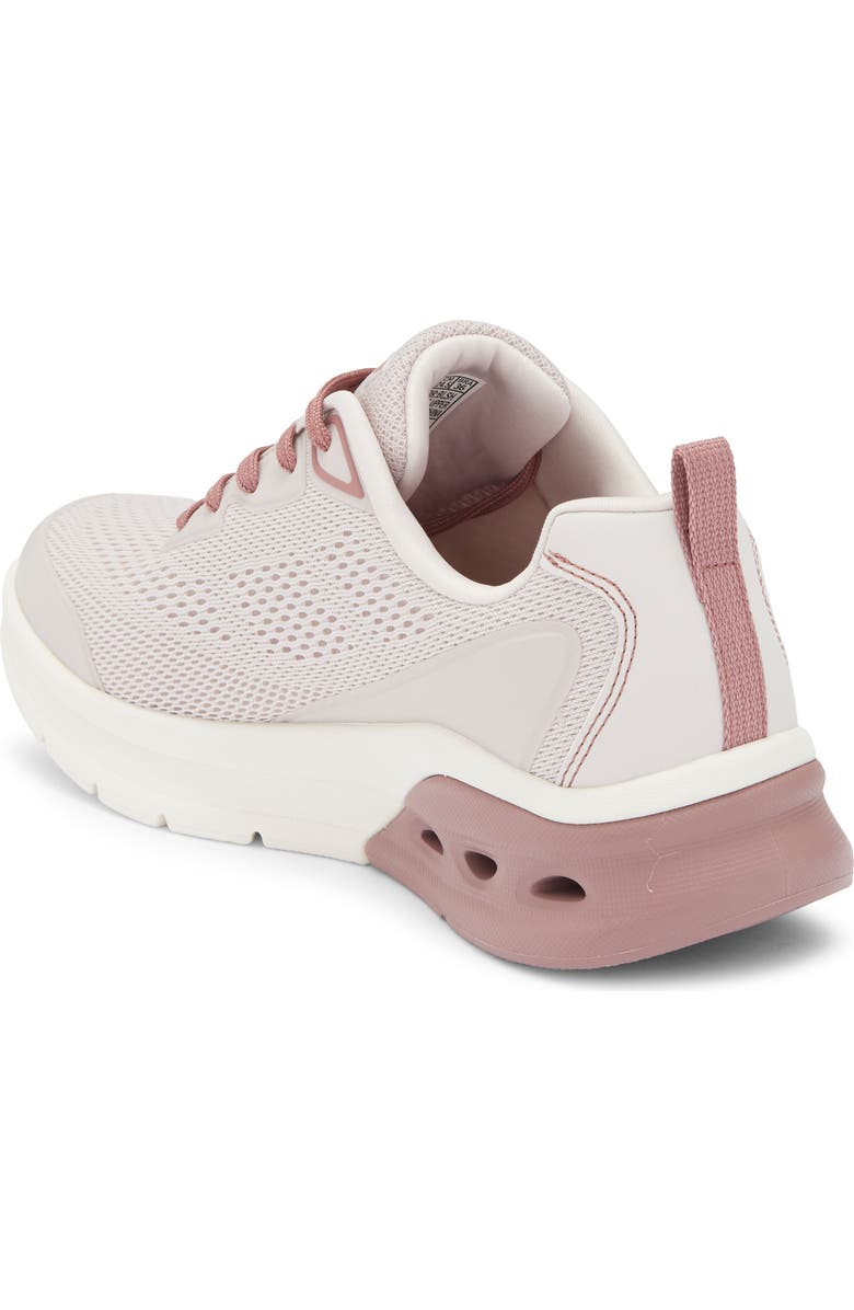 SKECHERS BOBS<sup>®</sup> Sport<sup>™</sup> Arc Waves 2.0 - Now In, Alternate, color, Blush
