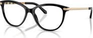 Burberry 54mm Square optical glasses