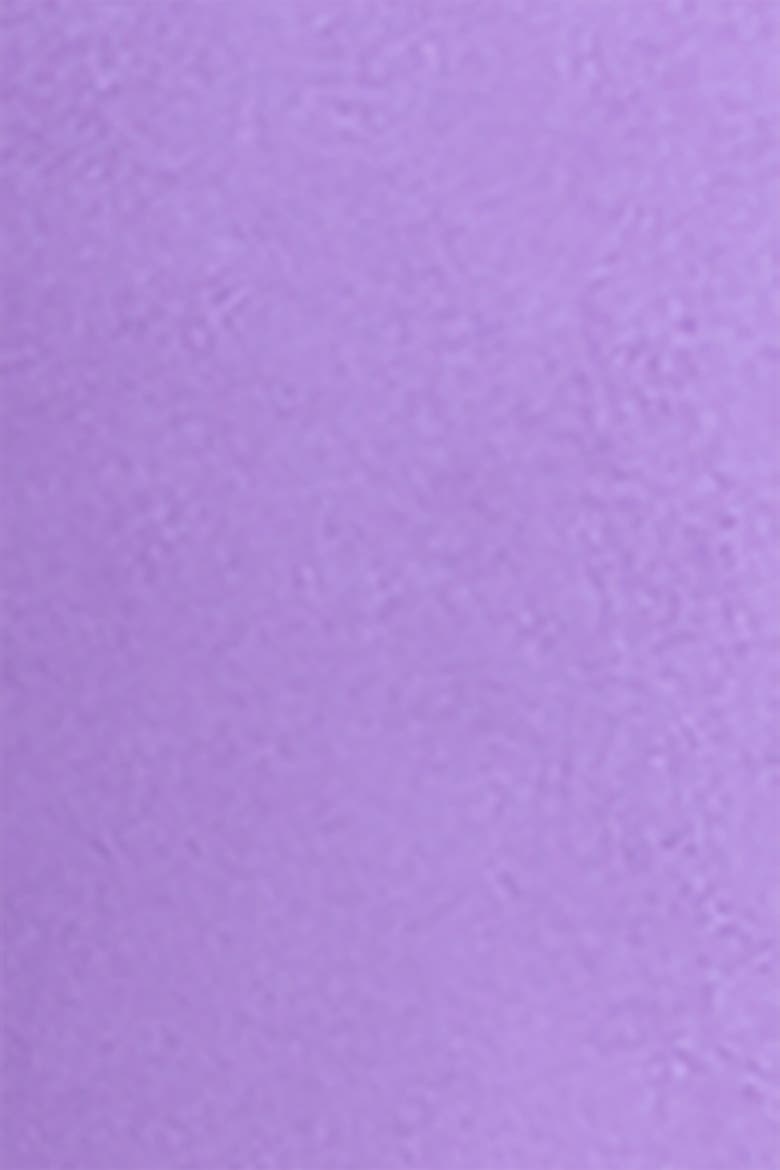 Output Geometric Run Short, Alternate, color, Bright Purple
