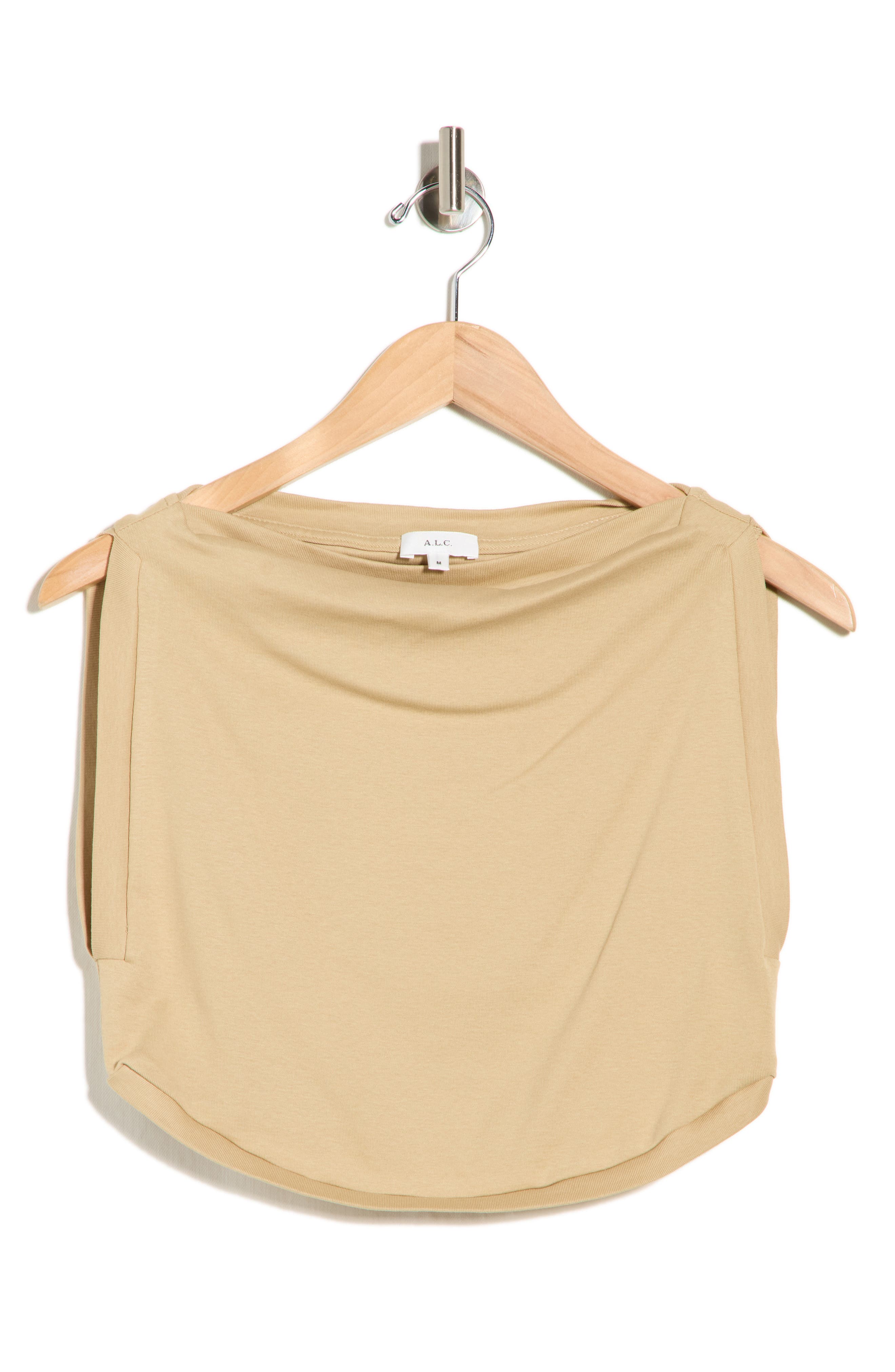 A.L.C. Mae Crop Tank