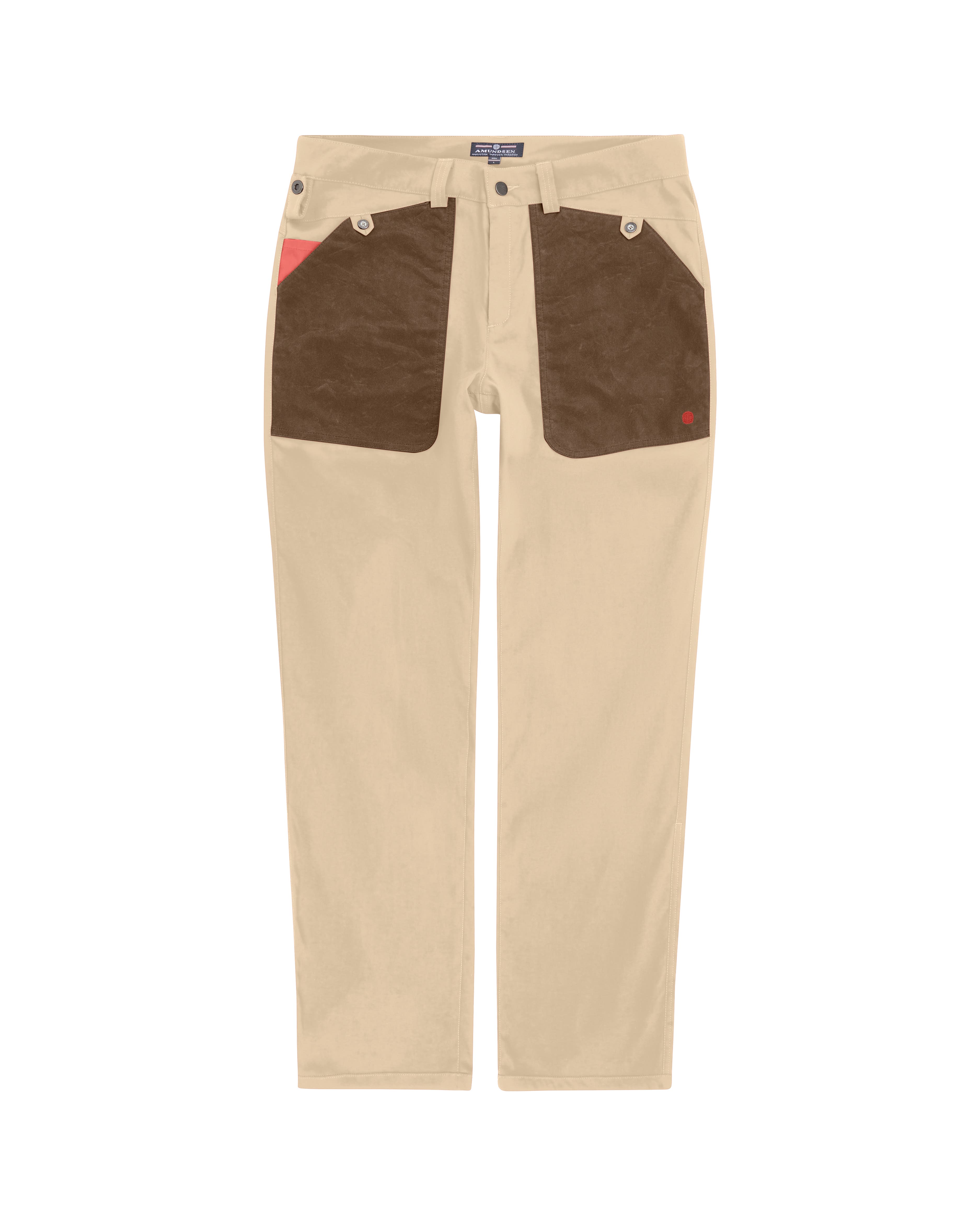 Amundsen Fjordcord Slacks 16 Wale Mens | Nordstrom