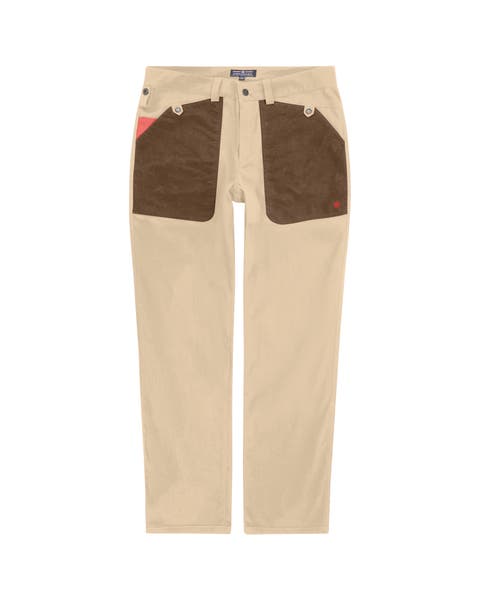 Field Slacks Mens