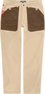 Amundsen Field Slacks Mens
