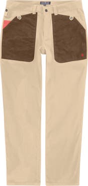 Amundsen Field Slacks Mens