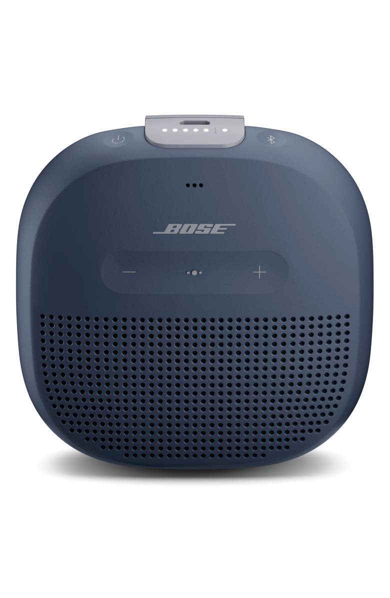 Bose<sup>®</sup> SoundLink<sup>®</sup> Micro Bluetooth<sup>®</sup> Speaker, Main, color, Blue