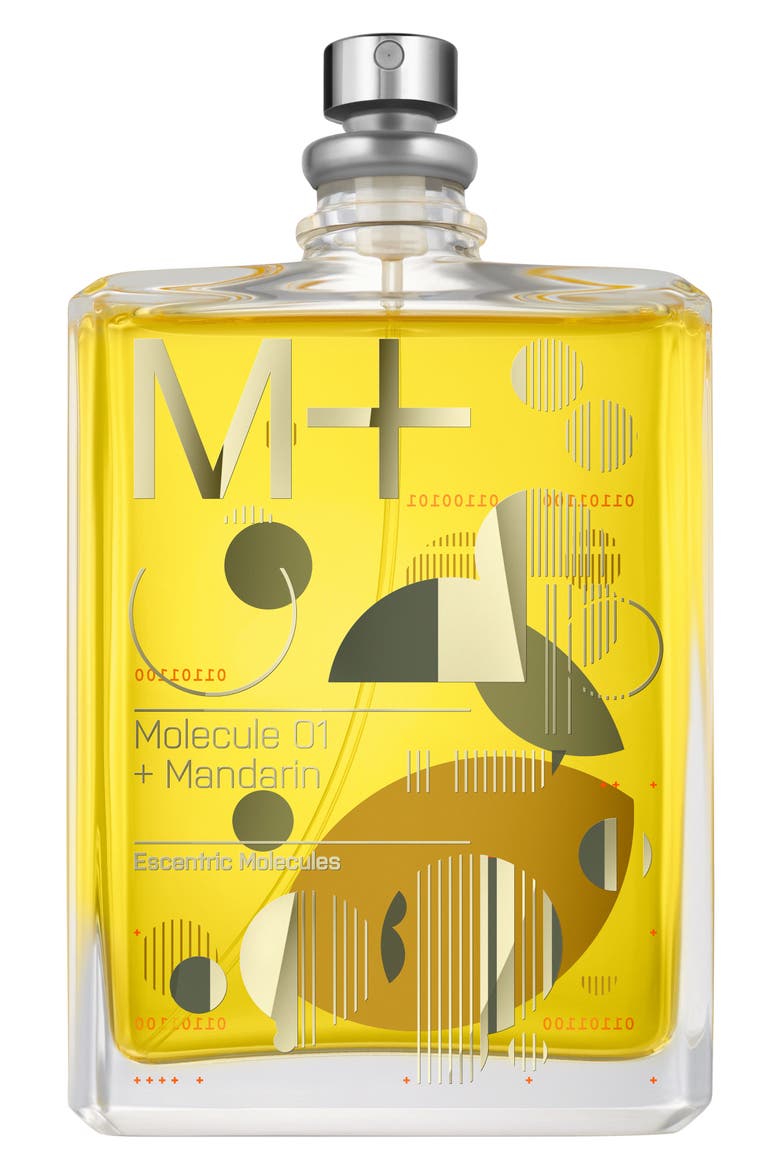 Molecule 01+ Mandarin Eau de Toilette, Main, color, NO COLOR