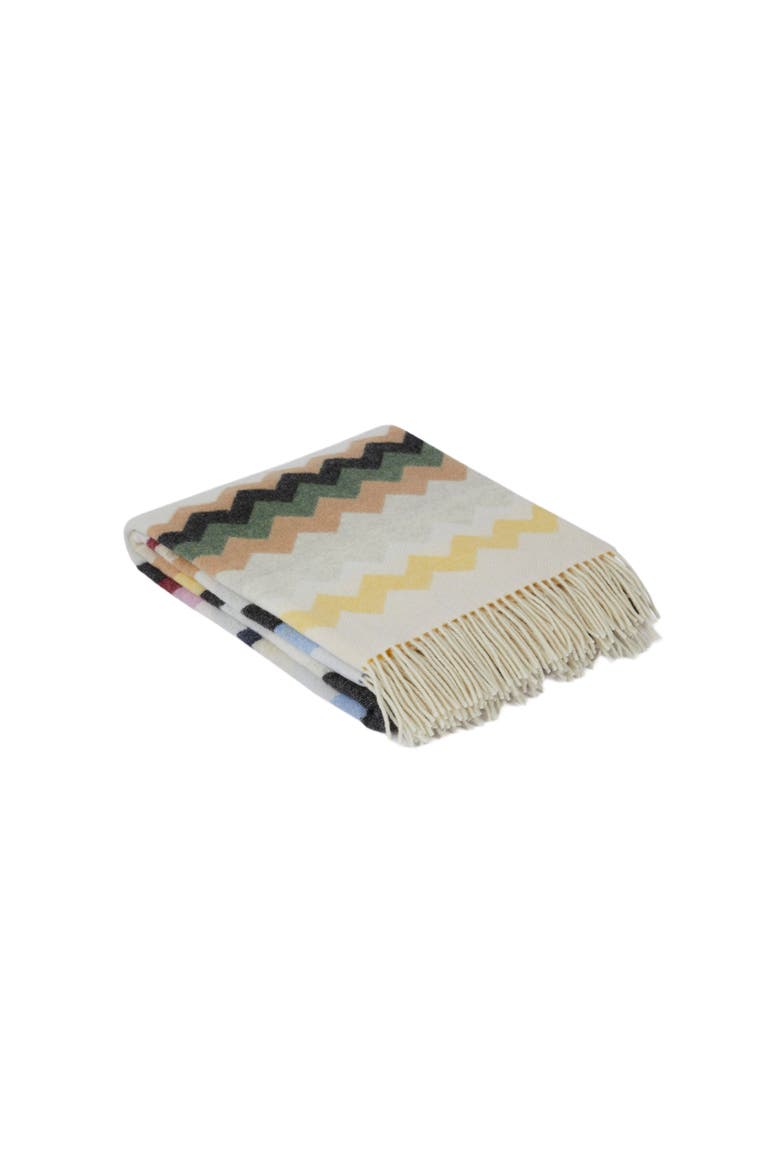 Clifford Throw 130x190, Main, color, Black