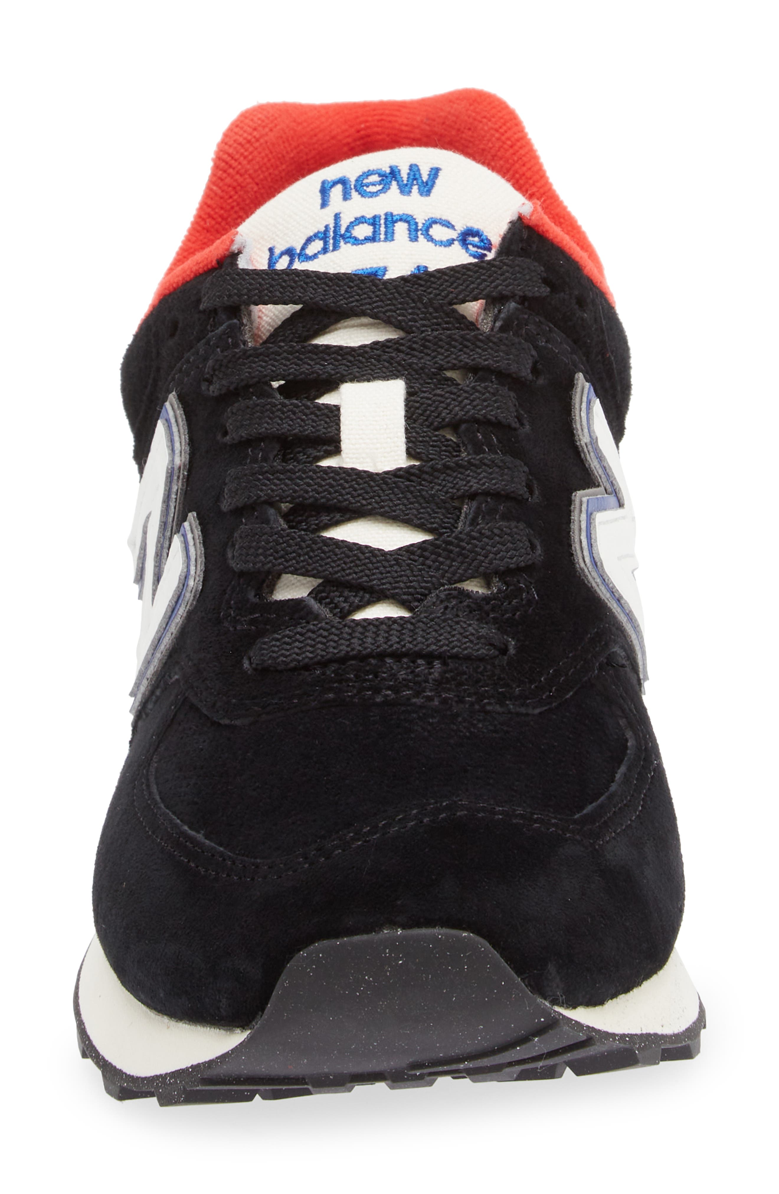New Balance 574 Sneaker, Alternate, color, 