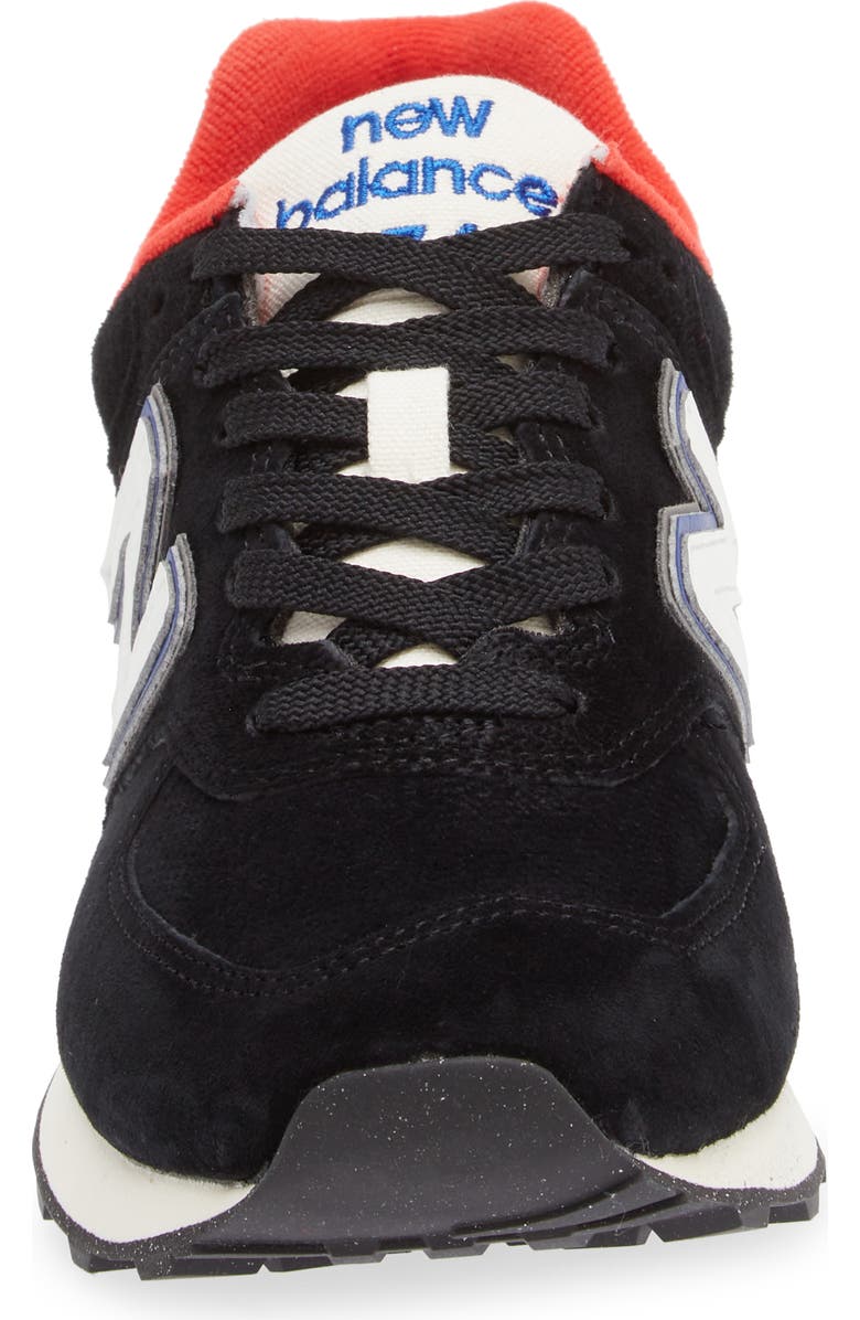 New Balance 574 Sneaker, Alternate, color,