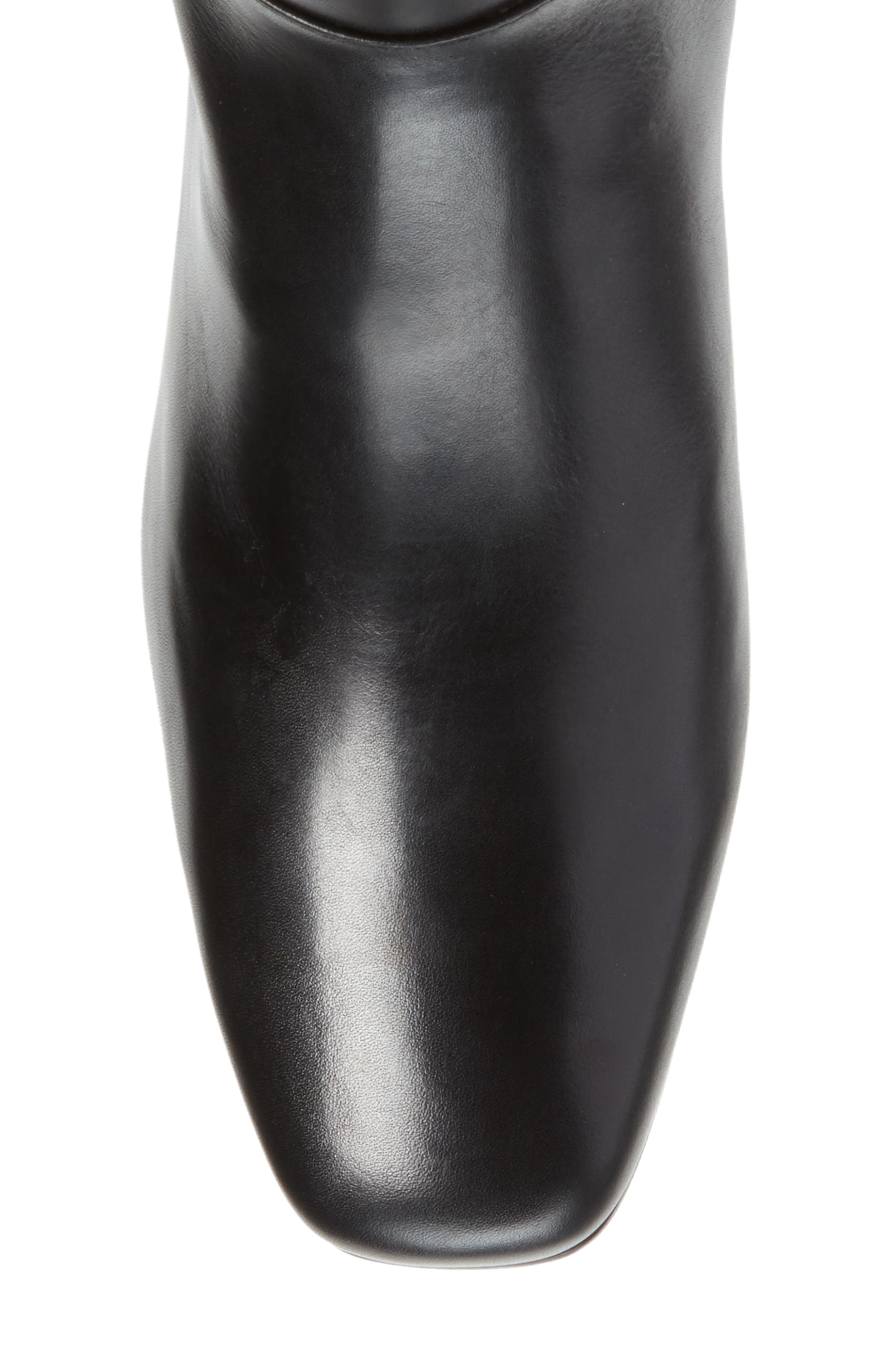 Aquatalia Letizia Weatherproof Boot, Alternate, color, 