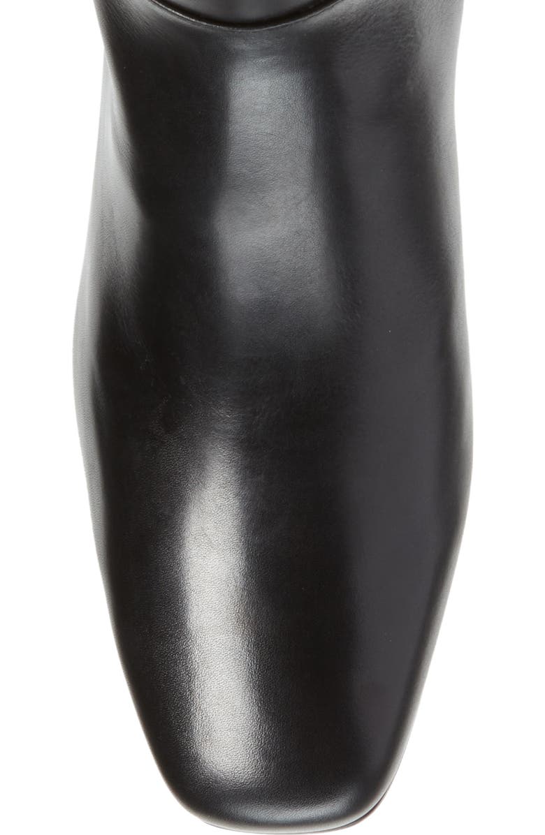 Aquatalia Letizia Weatherproof Boot, Alternate, color,