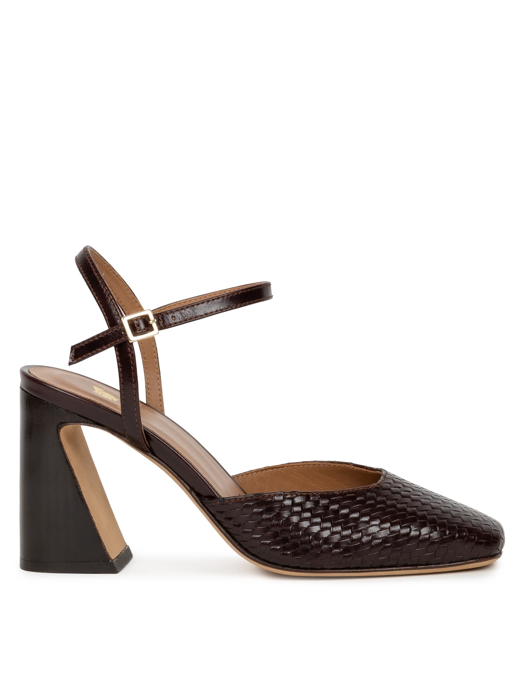 Marfa Pumps & Mary Janes, Main, color, Irish Coffee