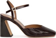 Bobbies Marfa Pumps & Mary Janes