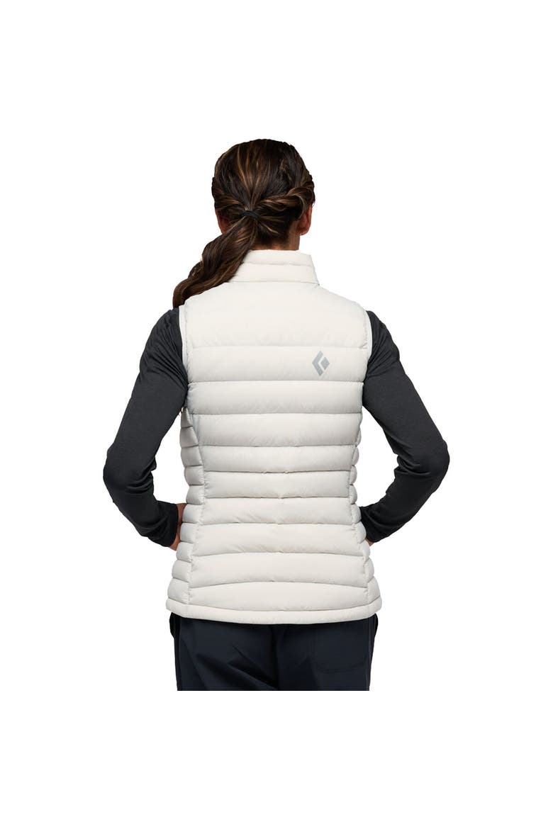 Access Down Vest - Women's, Alternate, color, Alloy
