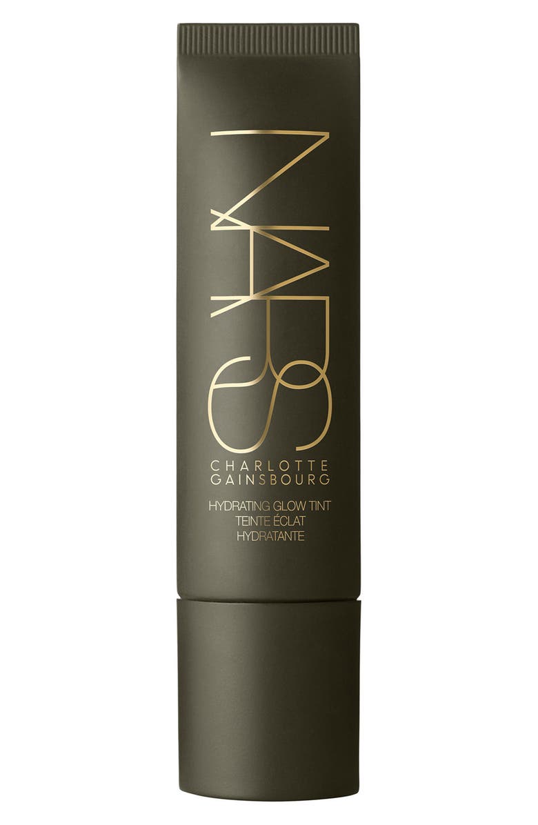 NARS Charlotte Gainsbourg Hydrating Glow Tint, Main, color, 