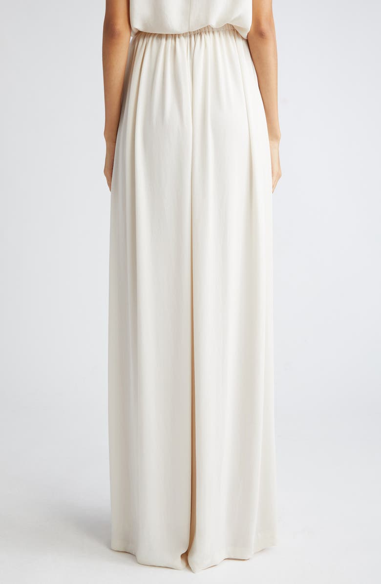 Ramy Brook Hal Pleated Wide Leg Pants, Alternate, color, 