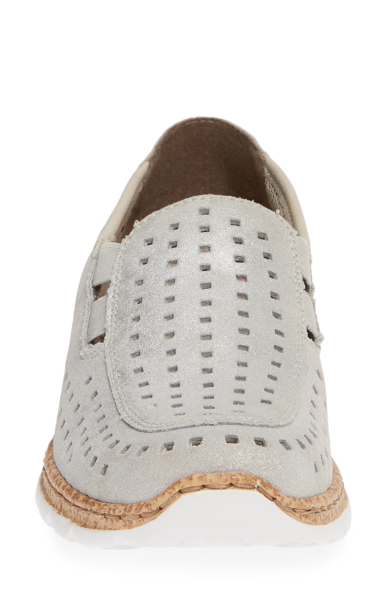 Rieker Antistress Nikita V5 Loafer Flat, Alternate, color, 