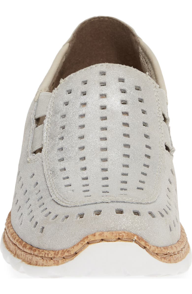 Rieker Antistress Nikita V5 Loafer Flat, Alternate, color,