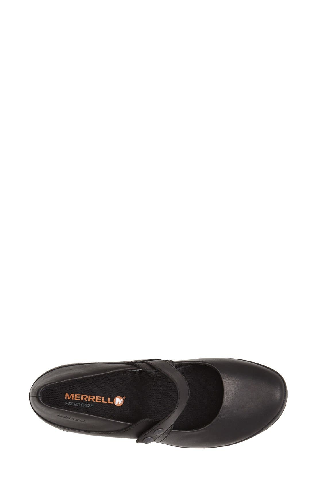 Merrell 'Veranda Emme' Pump, Alternate, color, 