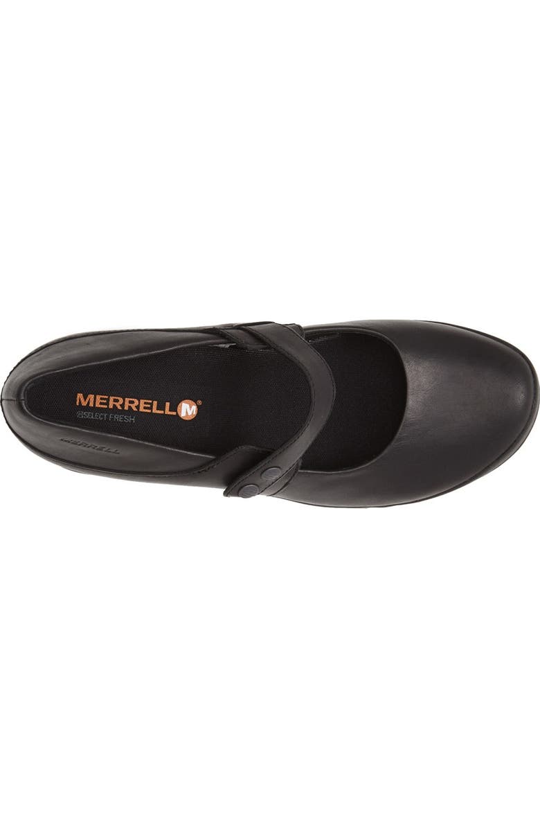 Merrell 'Veranda Emme' Pump, Alternate, color,