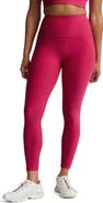 Beyond Yoga Caught in the Midi High Waist Leggings