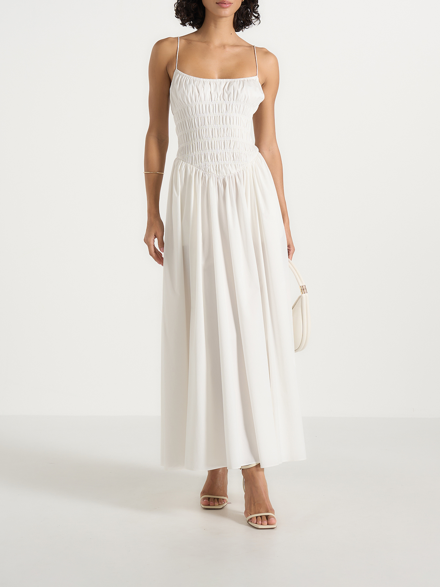 selected White