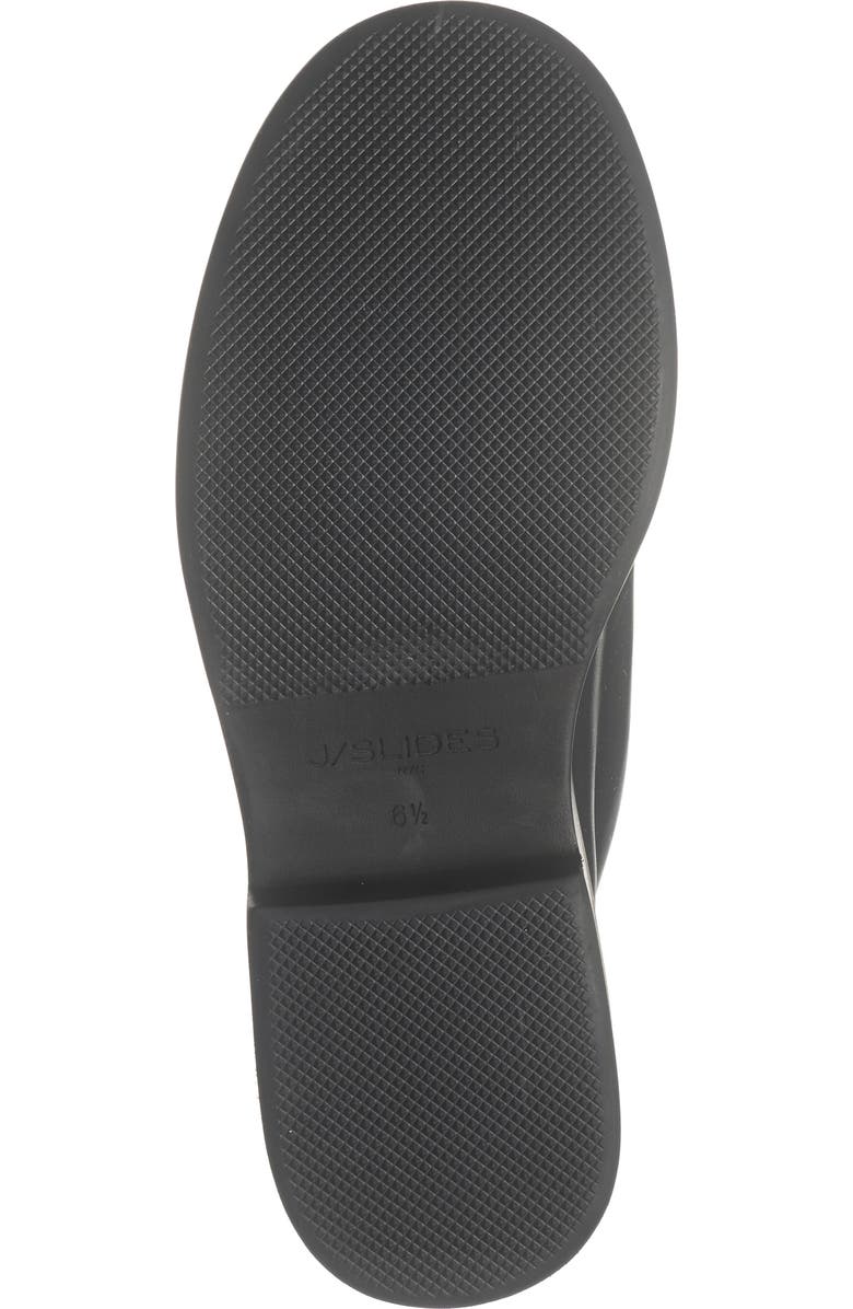 JSlides Darina Lace-Up Boot, Alternate, color, Black